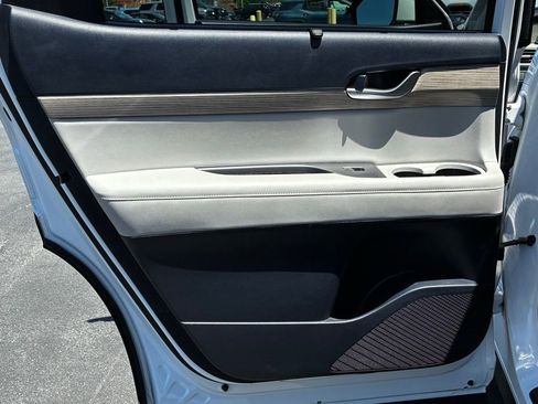 Used 2021 Hyundai Palisade SEL w/ Premium Package AWD/4WD image 40