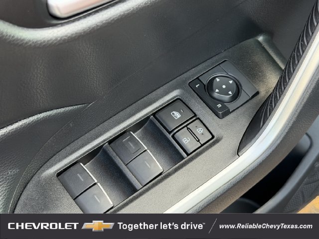 Used 2024 Toyota RAV4 XLE w/ Convenience Package AWD/4WD image 25