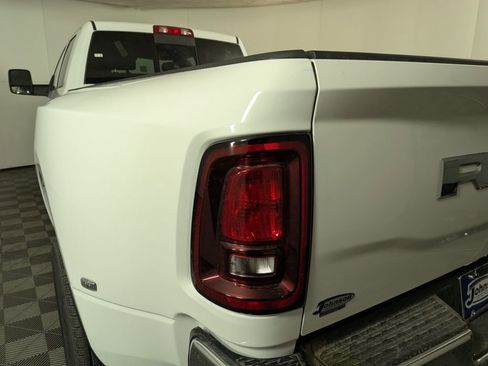 New 2026 RAM 3500 Tradesman AWD/4WD image 12