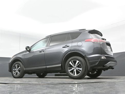 Used 2017 Toyota RAV4 XLE w/ Plus Special Value Package image 34