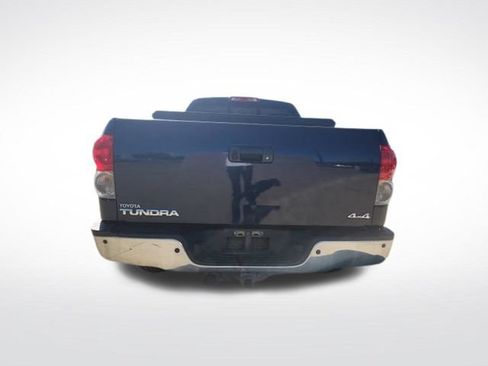 Used 2008 Toyota Tundra Limited AWD/4WD image 6