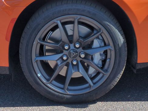 New 2026 Dodge Charger Scat Pack AWD/4WD image 26
