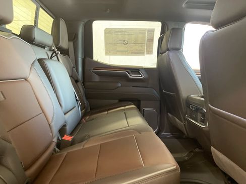 New 2026 GMC Sierra 1500 Denali AWD/4WD image 32