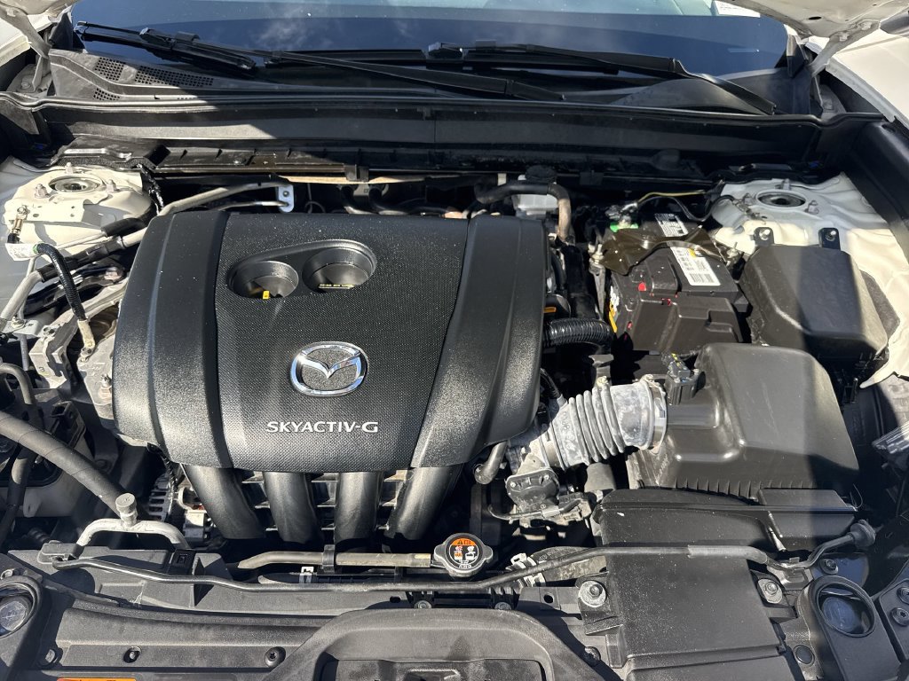 Used 2021 MAZDA CX-30 FWD 2.5 S w/ Select Package image 58