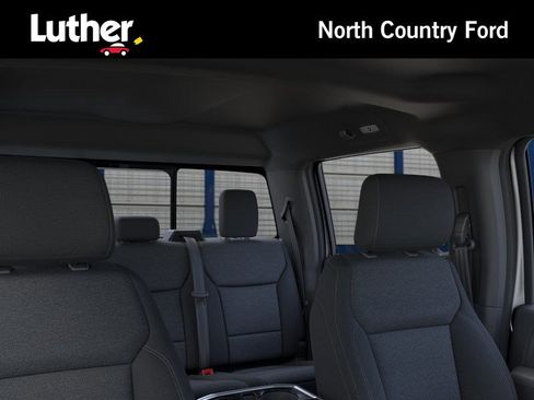 New 2026 Ford F150 XLT image 22