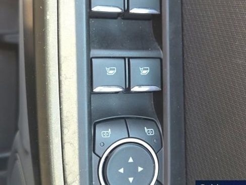 Used 2023 Ford F150 Lightning Pro AWD/4WD image 21