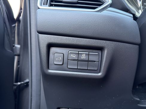 Used 2023 MAZDA CX-5 AWD 2.5 S w/ Preferred Package image 15