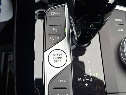 Used 2022 BMW X3 xDrive30i image 28