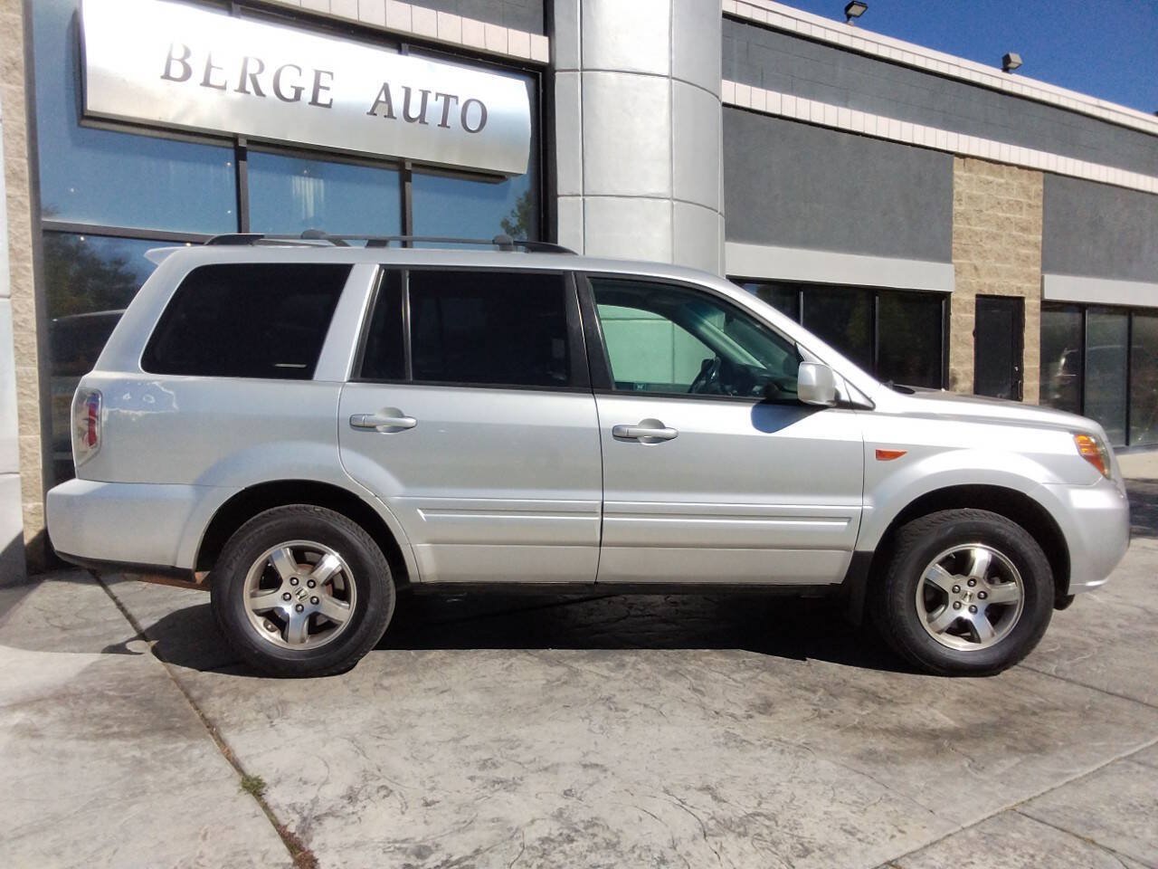 Used 2006 Honda Pilot EX-L image 6