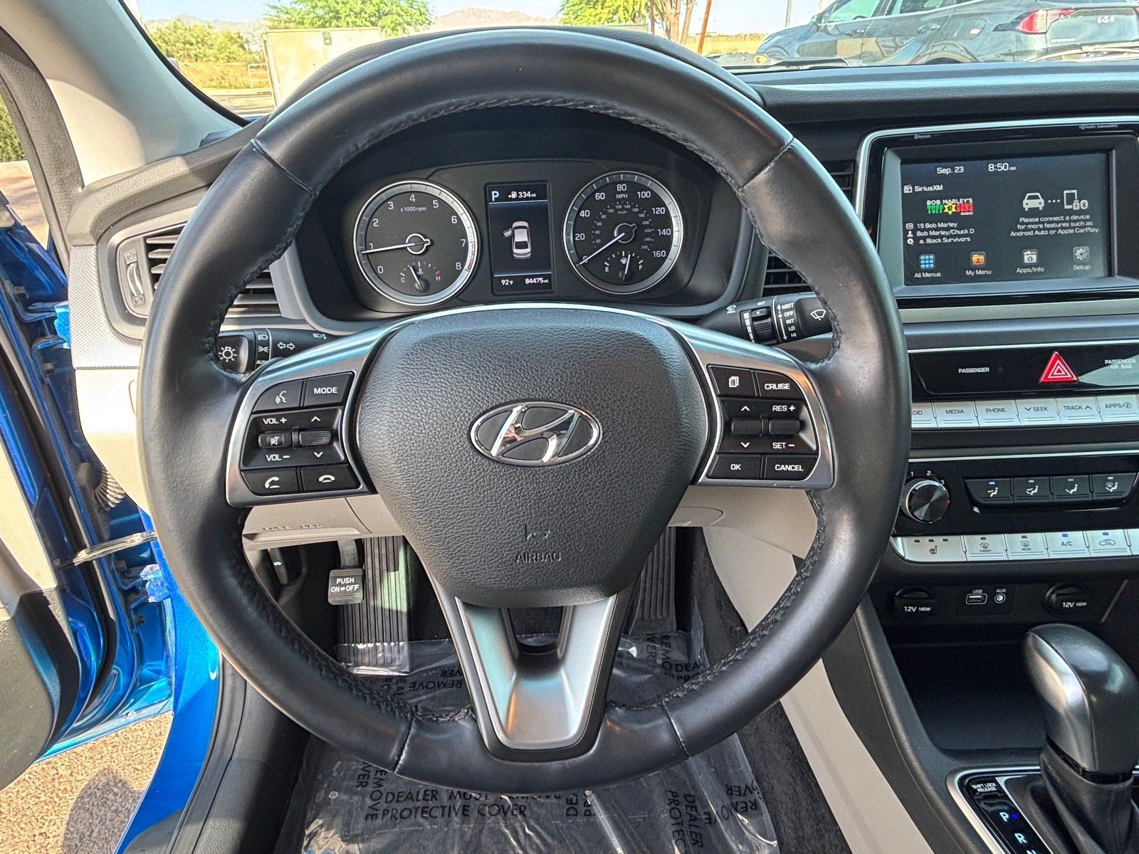 Used 2018 Hyundai Sonata SEL FWD image 12