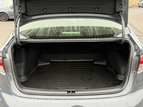 Used 2025 Toyota Corolla LE w/ LE Premium Package image 21