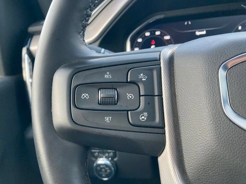 Used 2024 GMC Sierra 2500 Denali w/ Denali Reserve Package AWD/4WD image 17