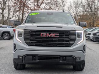 Used 2024 GMC Sierra 1500 Elevation video 2