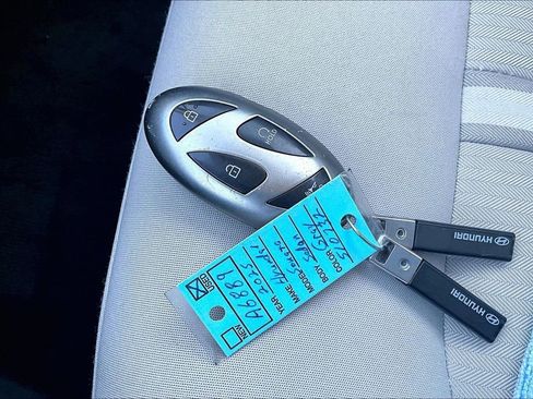 Used 2025 Hyundai Sonata SEL image 12