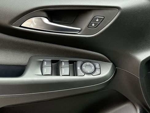 New 2026 Buick Envista Preferred image 15