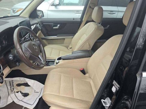 Used 2015 Mercedes-Benz GLK 350 2WD image 5
