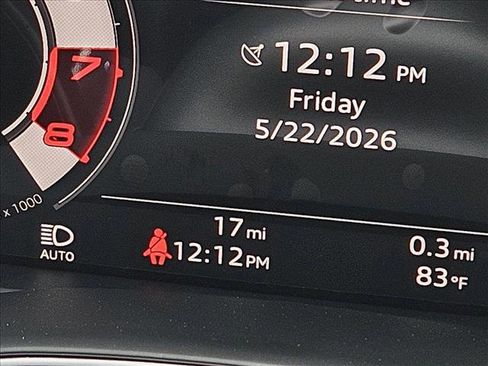 New 2026 Audi RS Q8 performance AWD/4WD image 20