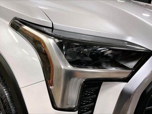 Used 2023 Toyota Tundra Limited w/ TRD Off-Road Package image 25