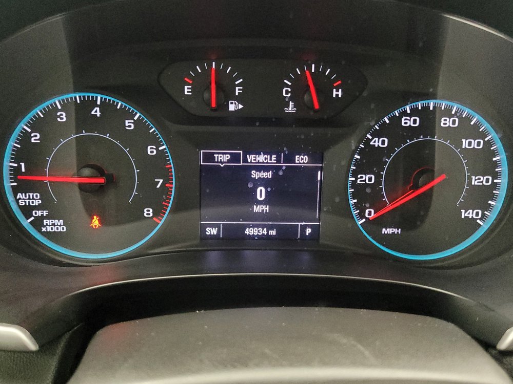 Used 2023 Chevrolet Malibu LT FWD image 23