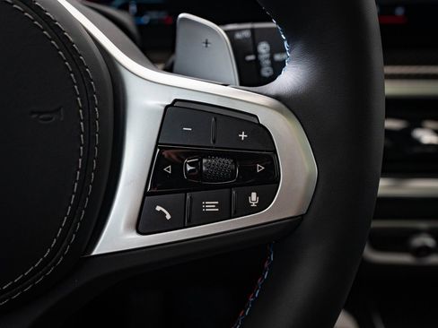 New 2026 BMW X5 M60i image 27