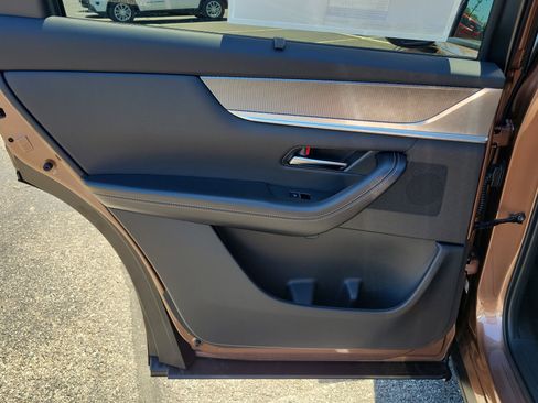New 2026 MAZDA CX-70 SC Plus AWD/4WD image 17