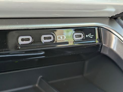 New 2026 Lexus TX 350 AWD image 24