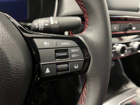 New 2026 Honda Civic Si image 15