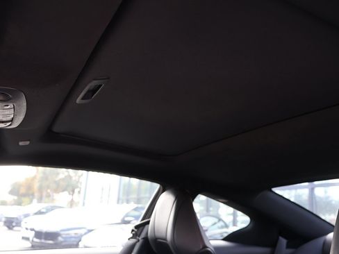 Used 2020 INFINITI Q60 Red Sport 400 image 22