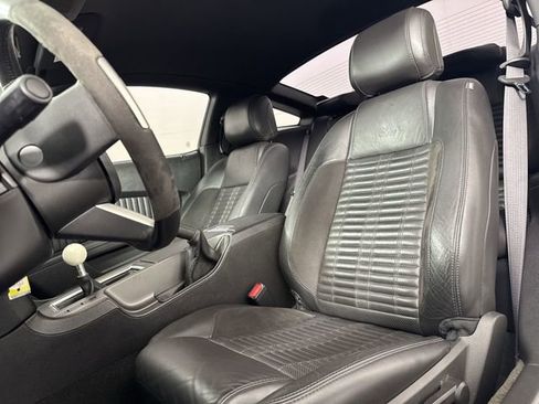 Used 2014 Ford Mustang Shelby GT500 w/ Equipment Group 821A image 17