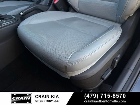 Used 2018 Hyundai Kona Limited FWD image 22