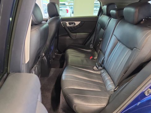 Used 2013 INFINITI FX37 AWD w/ Premium Pkg image 36