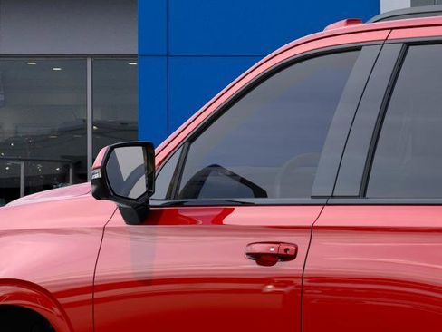 New 2026 Chevrolet Tahoe RST AWD/4WD image 12