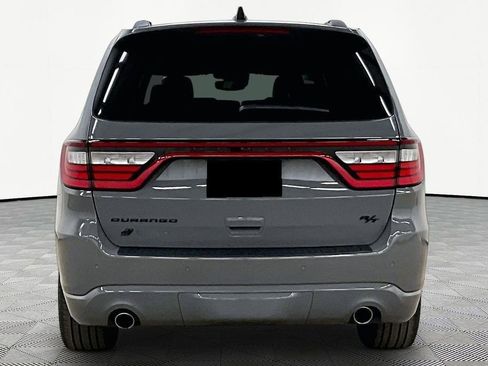 Used 2023 Dodge Durango R/T AWD/4WD image 5