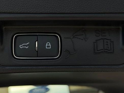 New 2026 Ford Explorer Active w/ Active Comfort Package image 25