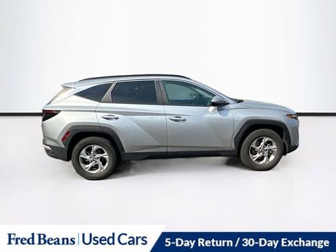 Used 2023 Hyundai Tucson SEL AWD/4WD image 9