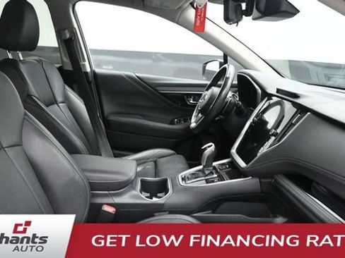 Used 2023 Subaru Outback Touring AWD/4WD image 15