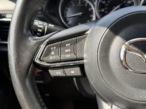 Used 2022 MAZDA CX-5 AWD 2.5 S w/ Select Package image 18