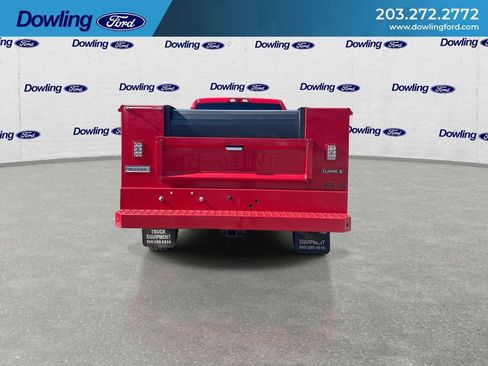 Used 2022 RAM 2500 Tradesman AWD/4WD image 7
