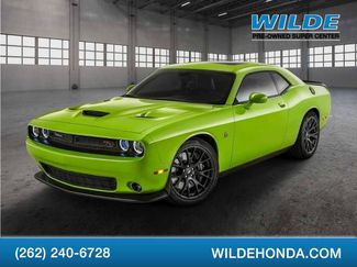Used 2019 Dodge Challenger SXT w/ Cold Weather Group AWD/4WD video 1