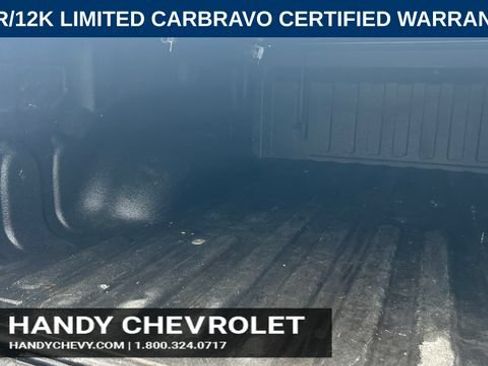 Used 2021 RAM 1500 Big Horn AWD/4WD image 36