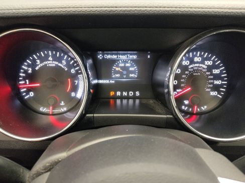 Used 2017 Ford Mustang Premium RWD image 23