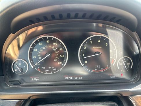 Used 2014 BMW 535i xDrive Sedan AWD/4WD image 15