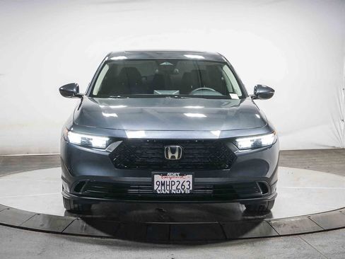Used 2024 Honda Accord EX image 3