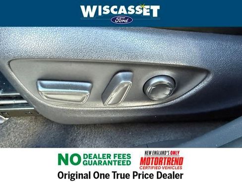 Used 2024 Toyota RAV4 Adventure image 21