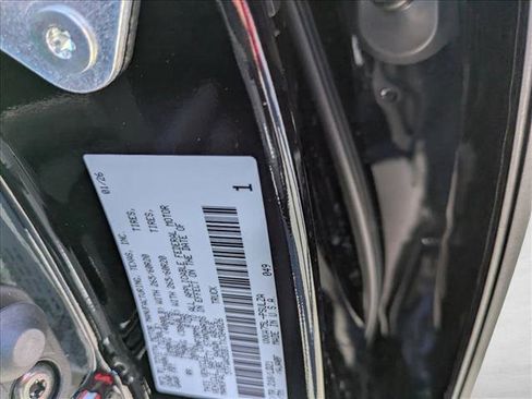 New 2026 Toyota Tundra Limited image 16