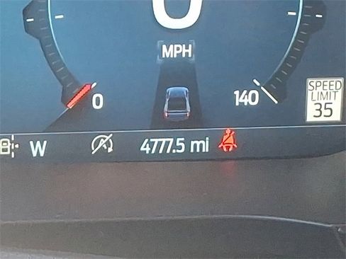 Certified 2025 Ford F150 Raptor image 19