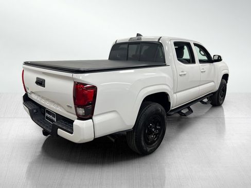 Used 2023 Toyota Tacoma SR image 7