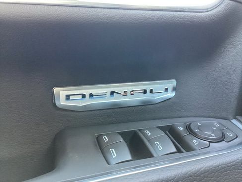 New 2025 GMC Sierra 1500 Denali w/ Denali Reserve Package image 32