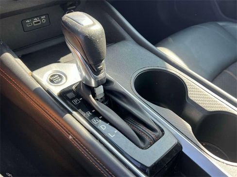 Used 2022 Nissan Altima 2.5 SR image 28