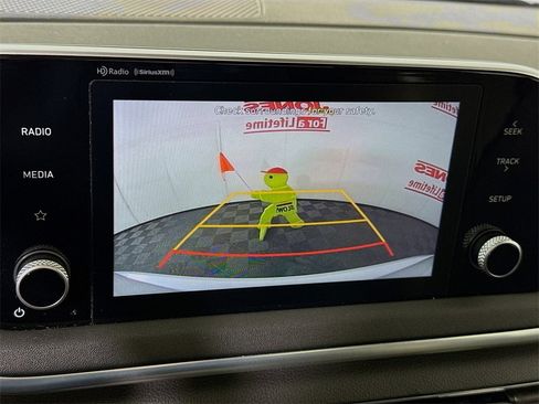 Certified 2022 Hyundai Sonata SEL w/ Convenience Package image 6